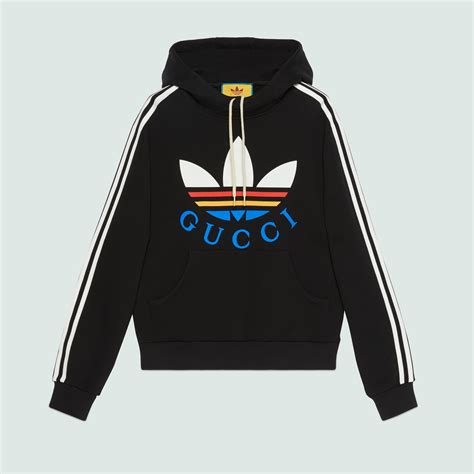 veste adidas gucci femme|Adidas x Gucci sale.